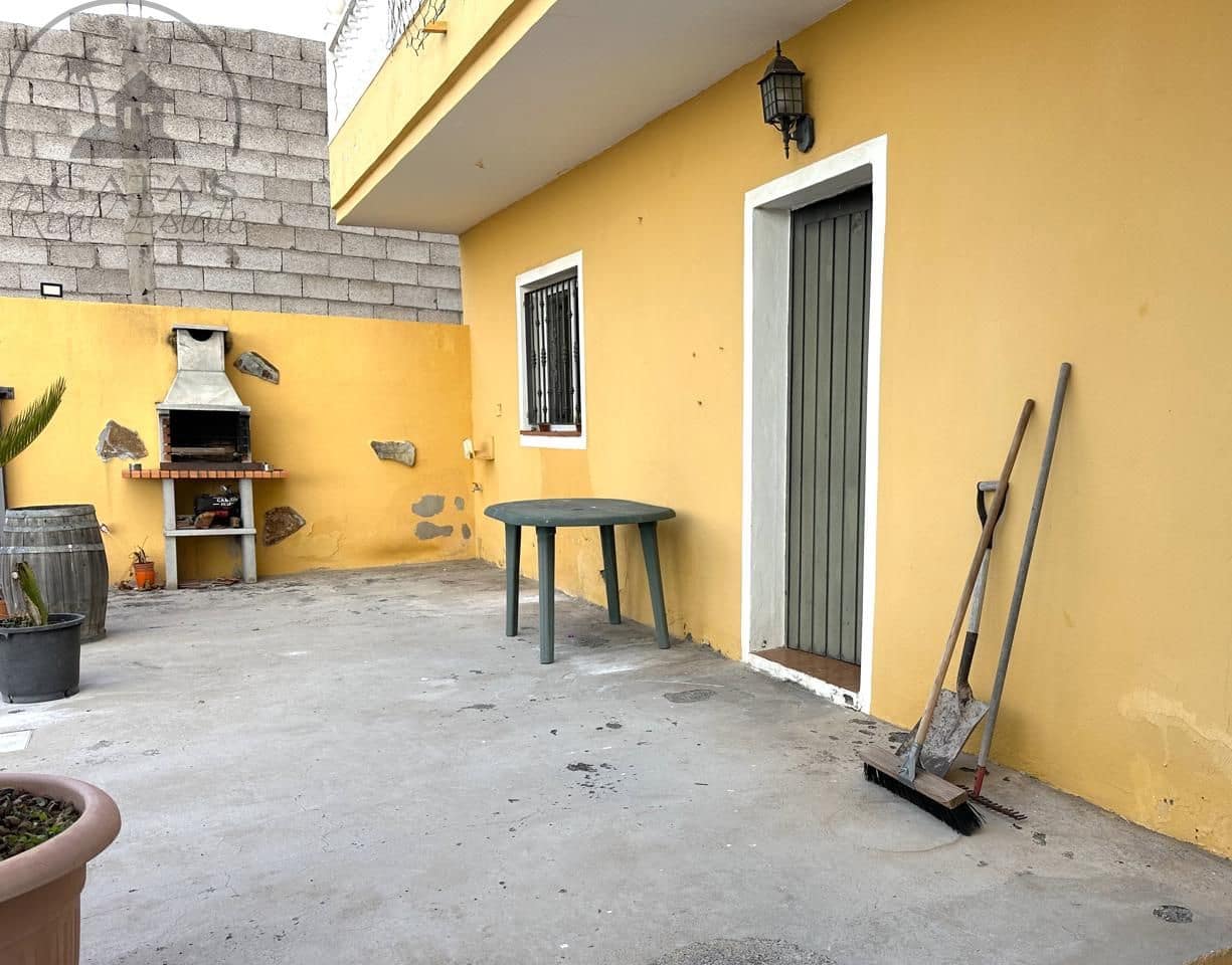 4 camera da letto Finca/Casa di Campagna in vendita in Santiago del Teide con garage - 630.000 € (Rif: 9381989)