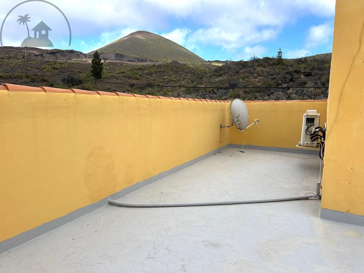 4 camera da letto Finca/Casa di Campagna in vendita in Santiago del Teide con garage - 630.000 € (Rif: 9381989)