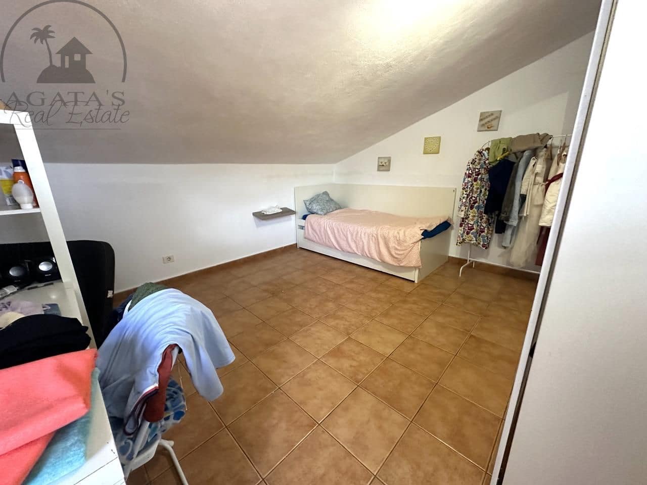 4 camera da letto Finca/Casa di Campagna in vendita in Santiago del Teide con garage - 630.000 € (Rif: 9381989)