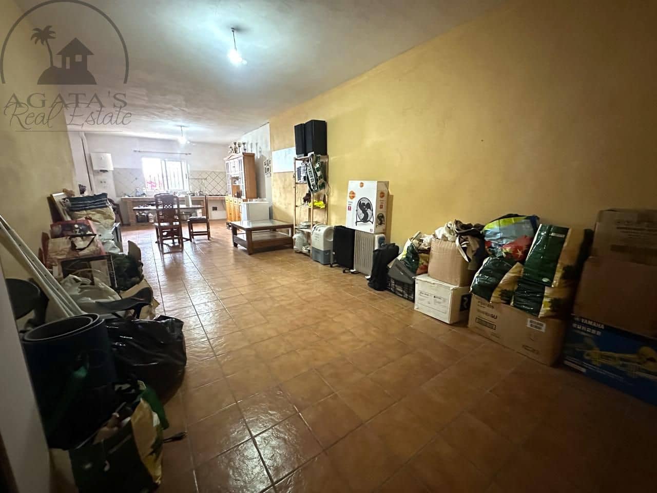 4 camera da letto Finca/Casa di Campagna in vendita in Santiago del Teide con garage - 630.000 € (Rif: 9381989)