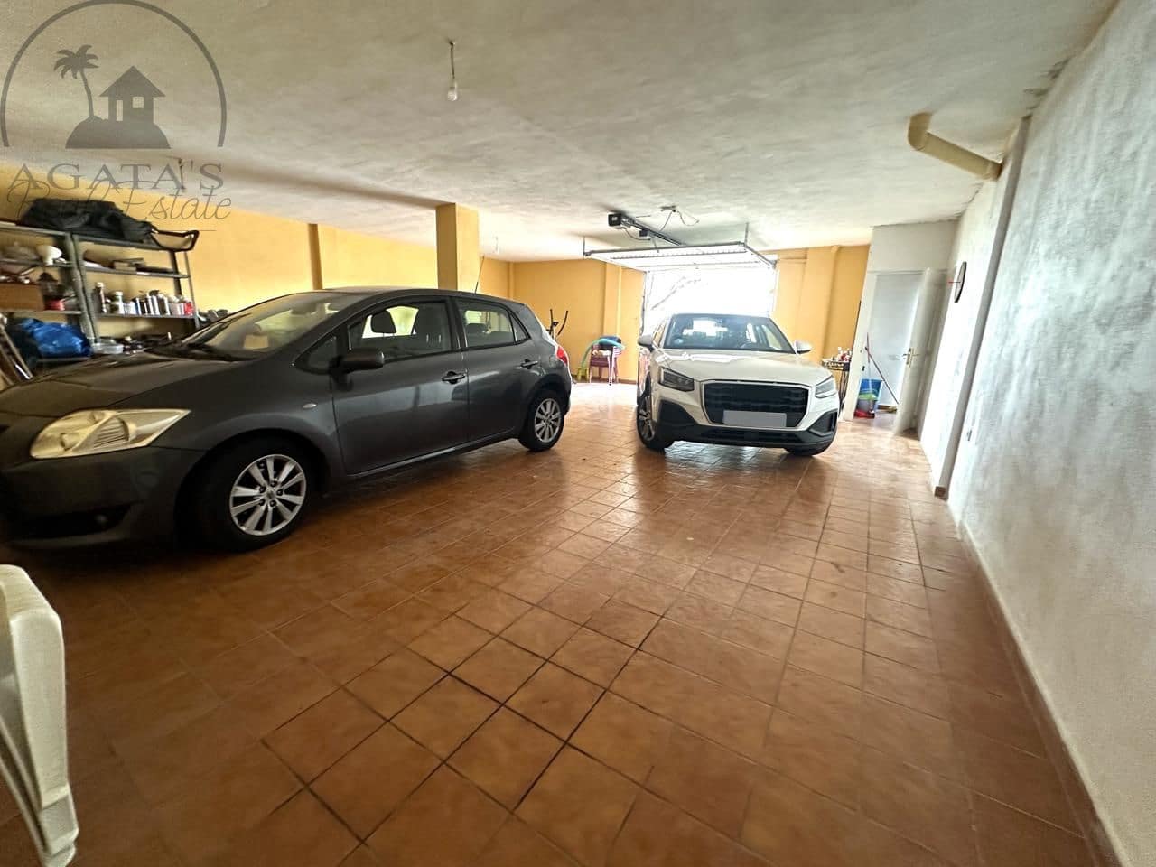 4 camera da letto Finca/Casa di Campagna in vendita in Santiago del Teide con garage - 630.000 € (Rif: 9381989)