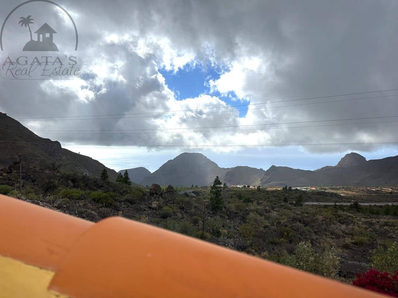 4 camera da letto Finca/Casa di Campagna in vendita in Santiago del Teide con garage - 630.000 € (Rif: 9381989)