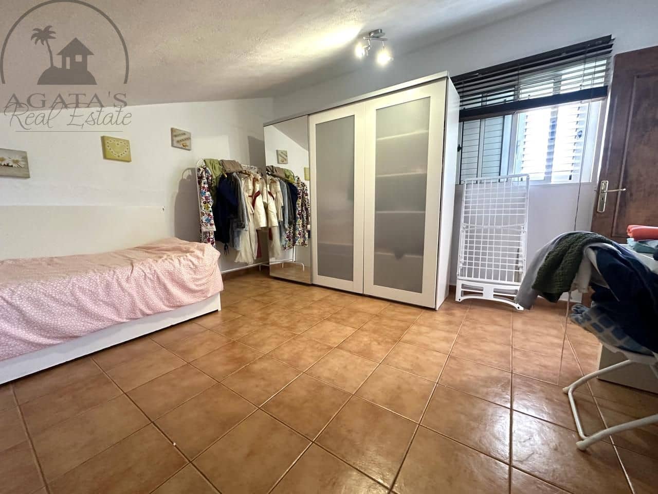 4 camera da letto Finca/Casa di Campagna in vendita in Santiago del Teide con garage - 630.000 € (Rif: 9381989)