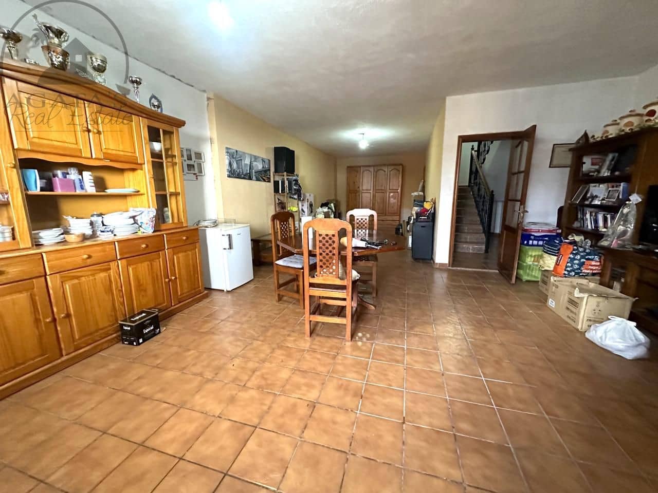 4 camera da letto Finca/Casa di Campagna in vendita in Santiago del Teide con garage - 630.000 € (Rif: 9381989)