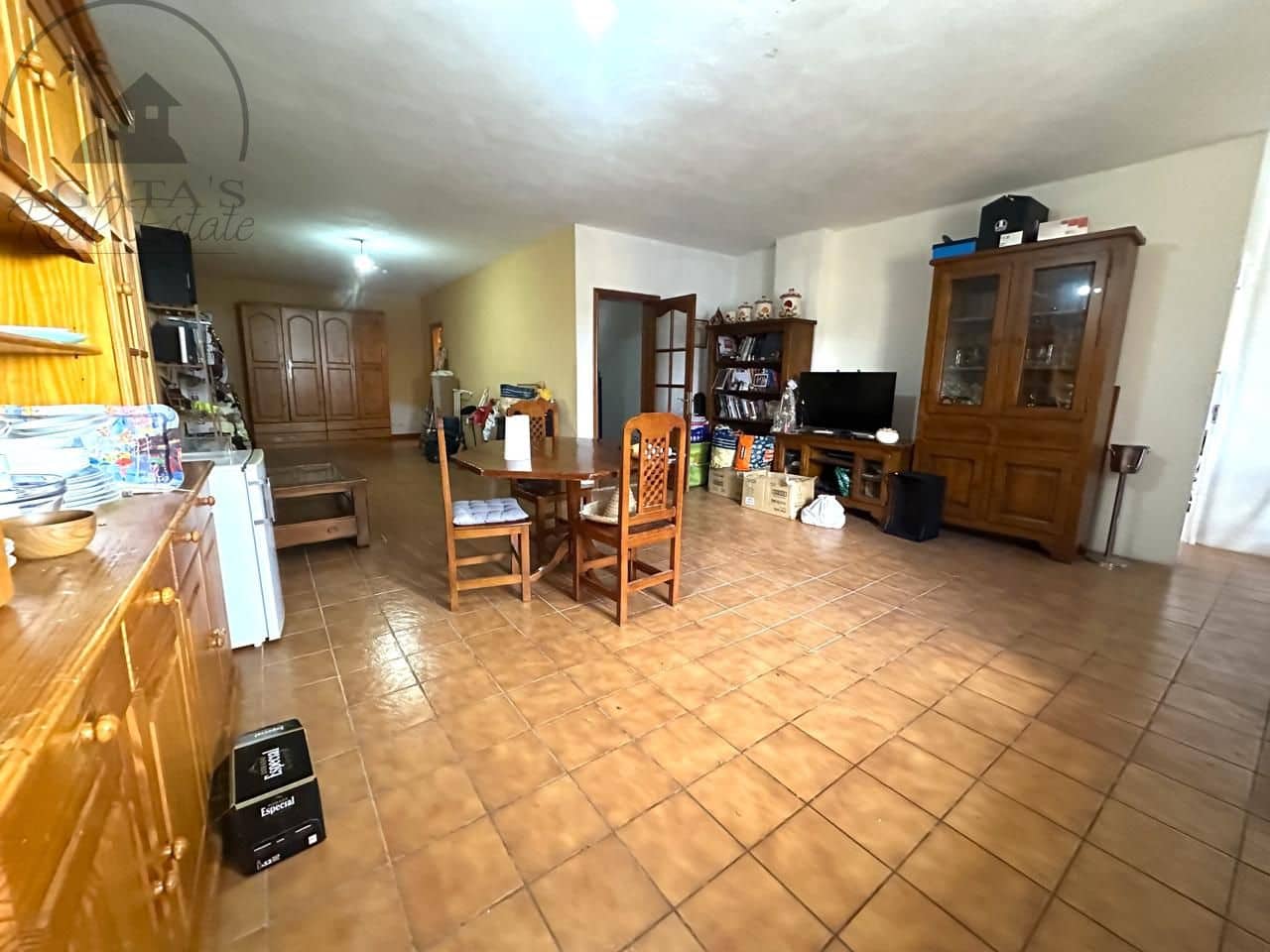 4 camera da letto Finca/Casa di Campagna in vendita in Santiago del Teide con garage - 630.000 € (Rif: 9381989)