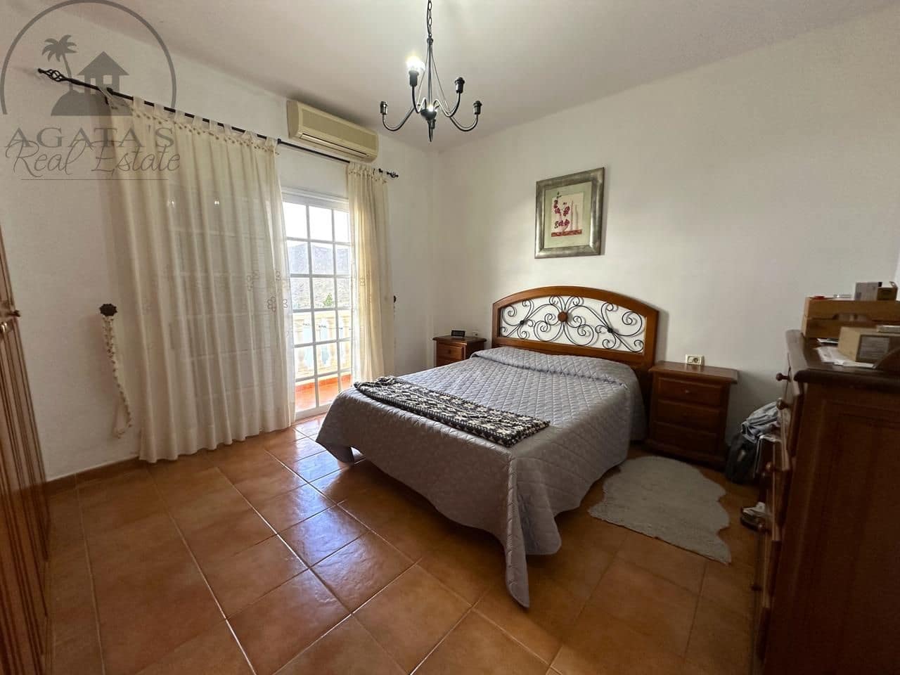 4 camera da letto Finca/Casa di Campagna in vendita in Santiago del Teide con garage - 630.000 € (Rif: 9381989)