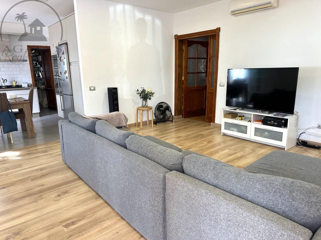 4 camera da letto Finca/Casa di Campagna in vendita in Santiago del Teide con garage - 630.000 € (Rif: 9381989)