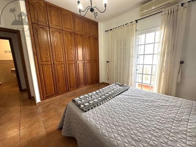 4 sovrum Finca/Hus på landet till salu i Santiago del Teide med garage - 630 000 € (Ref: 9381989)