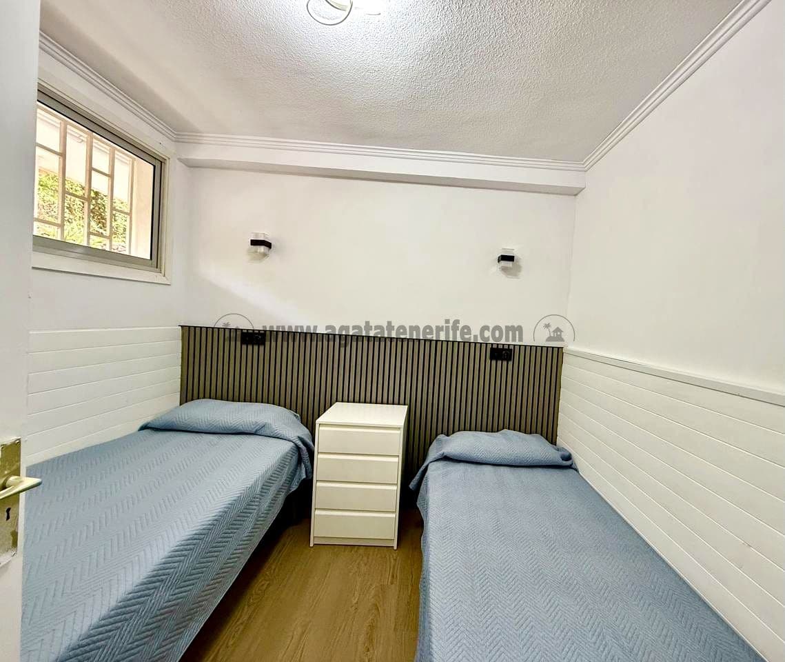 2 soveværelse Lejlighed til salg i San Isidro de Abona med swimmingpool - € 295.000 (Ref: 9384893)