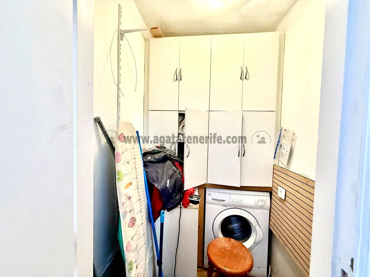 2 soveværelse Lejlighed til salg i San Isidro de Abona med swimmingpool - € 295.000 (Ref: 9384893)