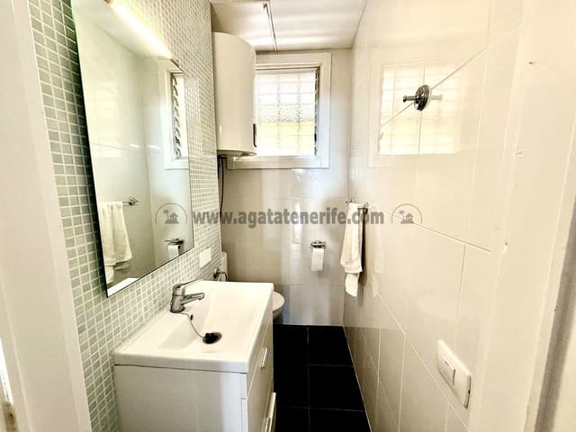 2 soveværelse Lejlighed til salg i San Isidro de Abona, Granadilla de Abona med swimmingpool - € 295.000 (Ref: 9384893)