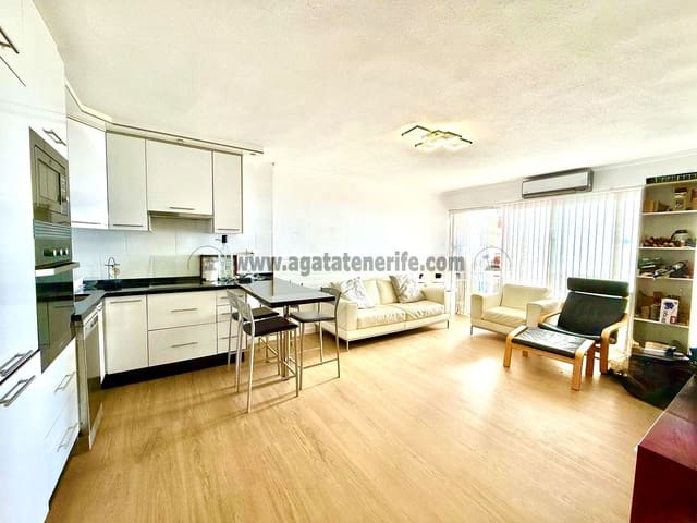 2 soveværelse Lejlighed til salg i San Isidro de Abona, Granadilla de Abona med swimmingpool - € 295.000 (Ref: 9384893)