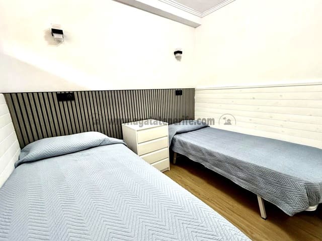 2 soveværelse Lejlighed til salg i San Isidro de Abona, Granadilla de Abona med swimmingpool - € 295.000 (Ref: 9384893)