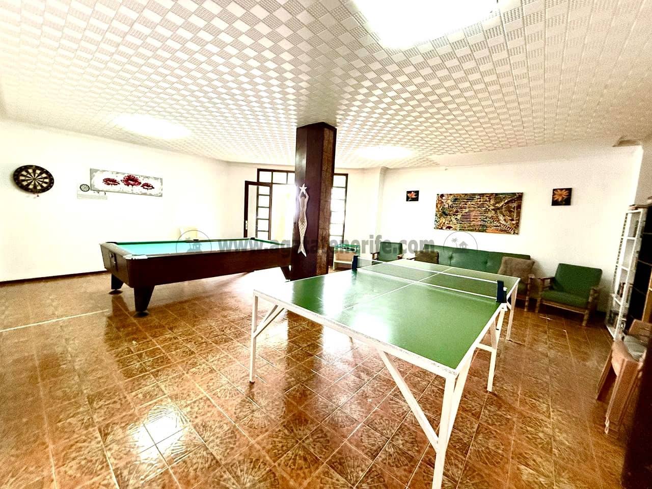 2 soveværelse Lejlighed til salg i San Isidro de Abona med swimmingpool - € 295.000 (Ref: 9384893)