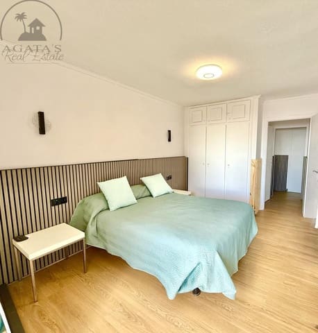 2 sypialnia Mieszkanie na sprzedaż w San Isidro de Abona, Granadilla de Abona z basenem - 295 000 € (Ref: 9384893)