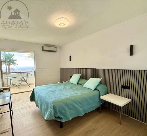 2 sypialnia Mieszkanie na sprzedaż w San Isidro de Abona, Granadilla de Abona z basenem - 295 000 € (Ref: 9384893)