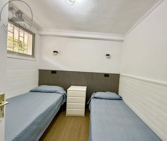 2 sypialnia Mieszkanie na sprzedaż w San Isidro de Abona, Granadilla de Abona z basenem - 295 000 € (Ref: 9384893)