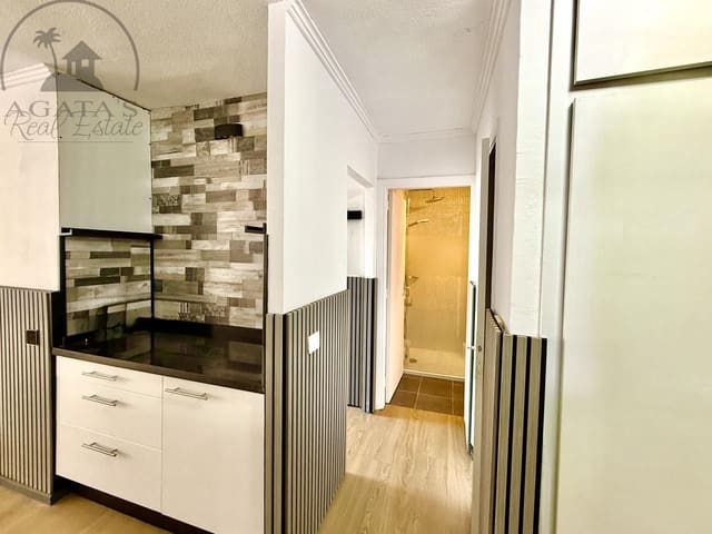 2 sypialnia Mieszkanie na sprzedaż w San Isidro de Abona, Granadilla de Abona z basenem - 295 000 € (Ref: 9384893)