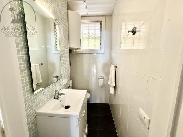 2 sypialnia Mieszkanie na sprzedaż w San Isidro de Abona, Granadilla de Abona z basenem - 295 000 € (Ref: 9384893)