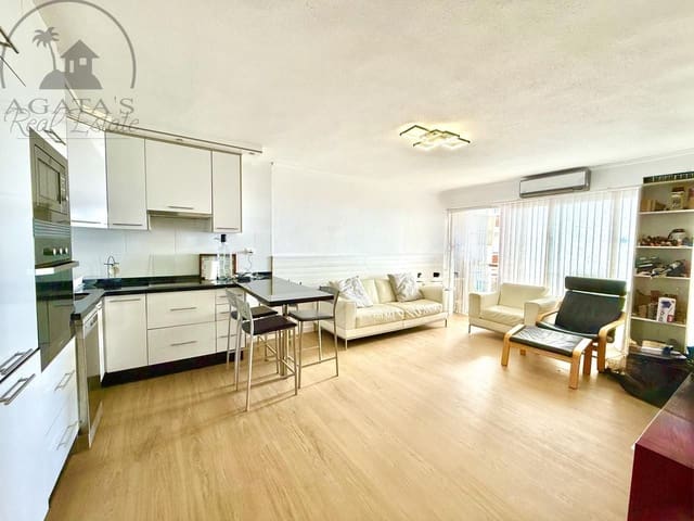 2 sypialnia Mieszkanie na sprzedaż w San Isidro de Abona, Granadilla de Abona z basenem - 295 000 € (Ref: 9384893)