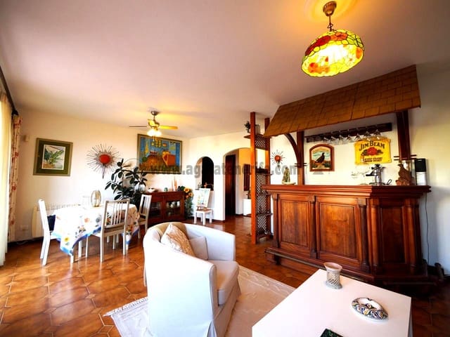 1 soverom Leilighet til salgs i Puerto de la Cruz med svømmebasseng - € 360 000 (Ref: 9413246)