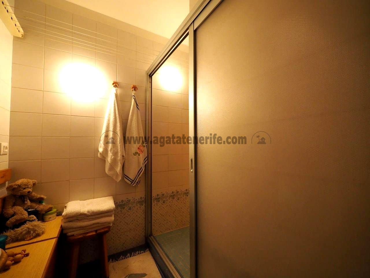 1 soverom Leilighet til salgs i Puerto de la Cruz med svømmebasseng - € 360 000 (Ref: 9413246)