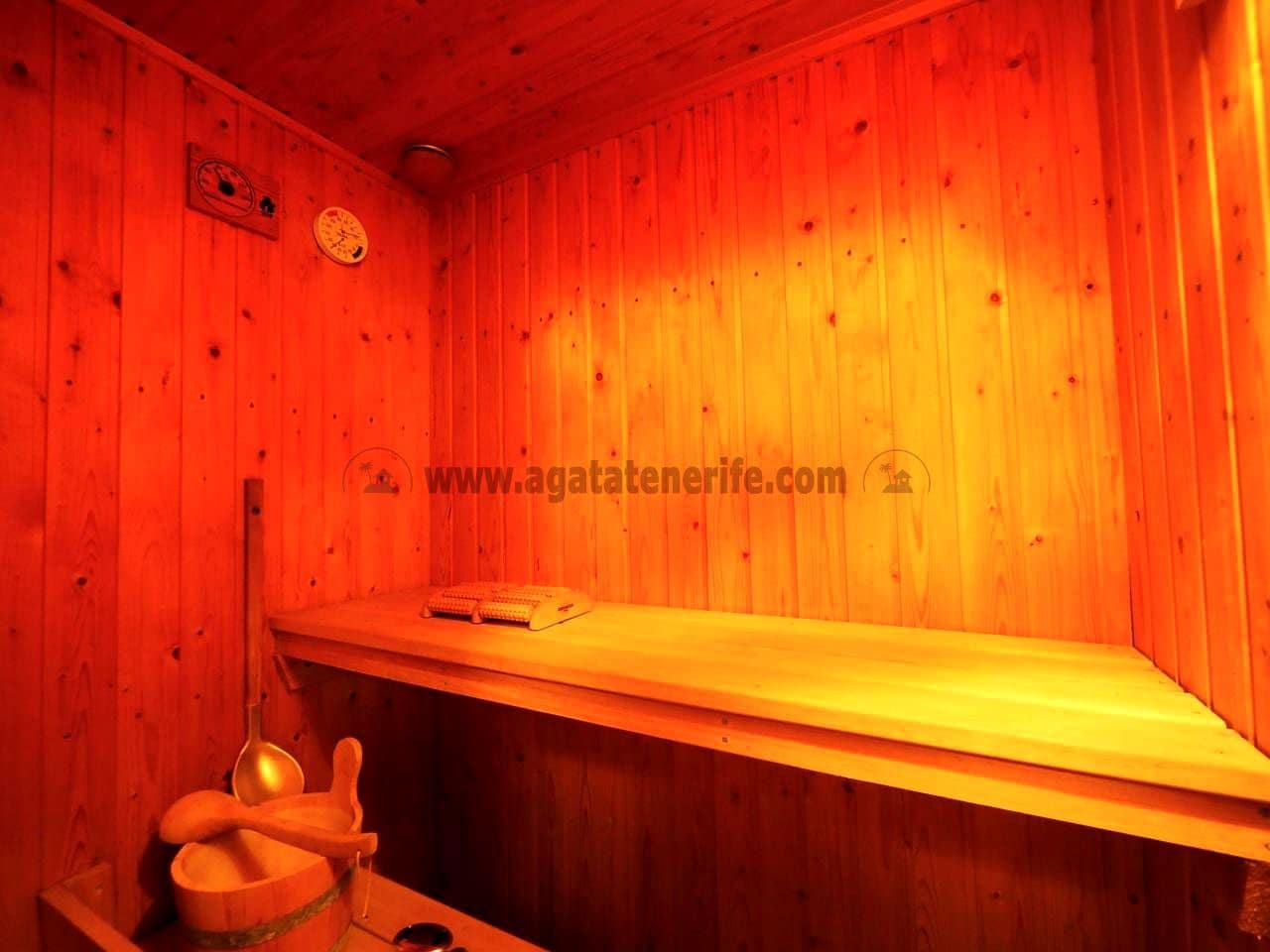 1 soverom Leilighet til salgs i Puerto de la Cruz med svømmebasseng - € 360 000 (Ref: 9413246)