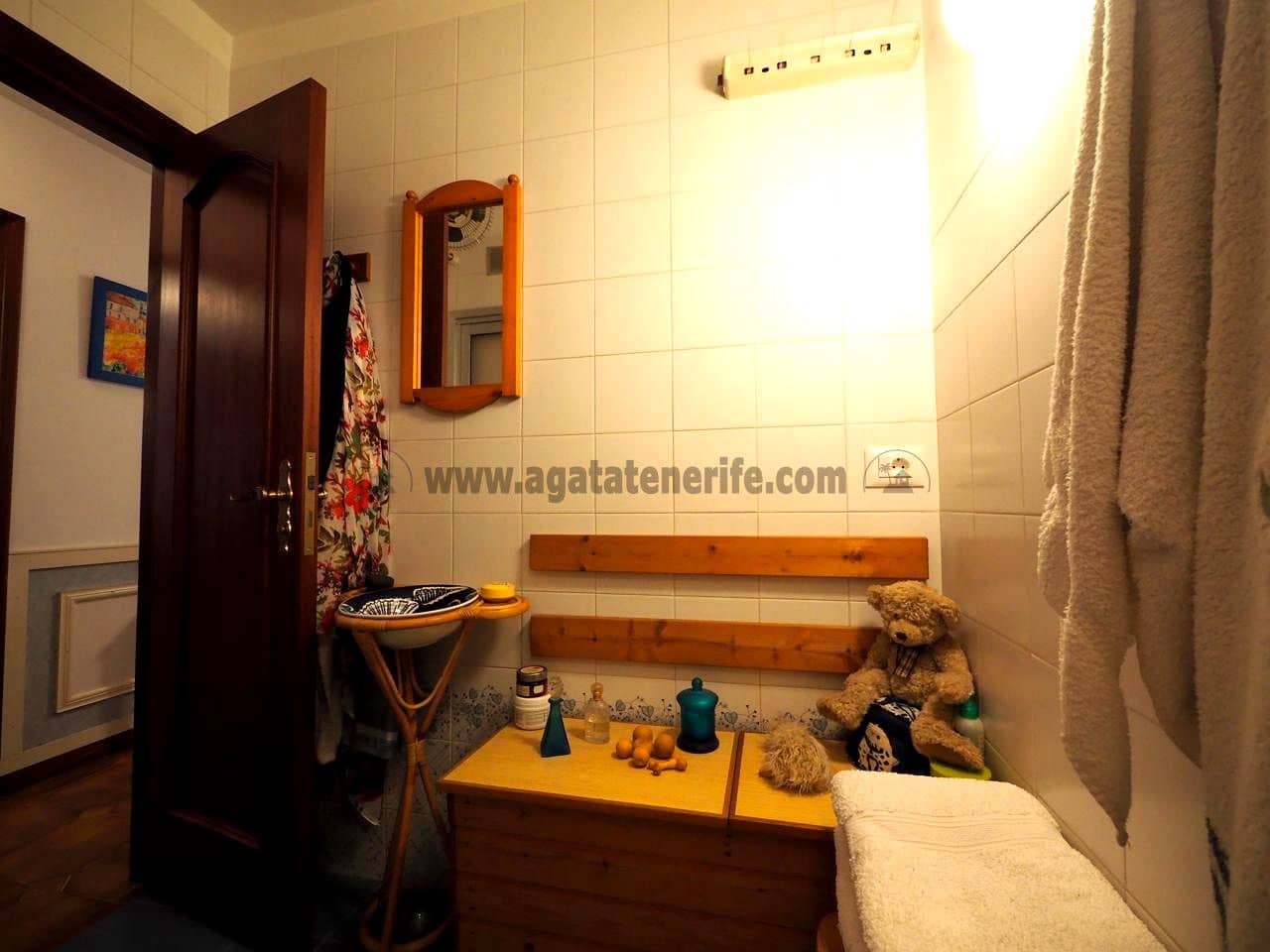 1 soverom Leilighet til salgs i Puerto de la Cruz med svømmebasseng - € 360 000 (Ref: 9413246)