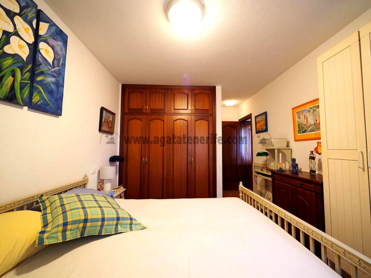 1 soverom Leilighet til salgs i Puerto de la Cruz med svømmebasseng - € 360 000 (Ref: 9413246)