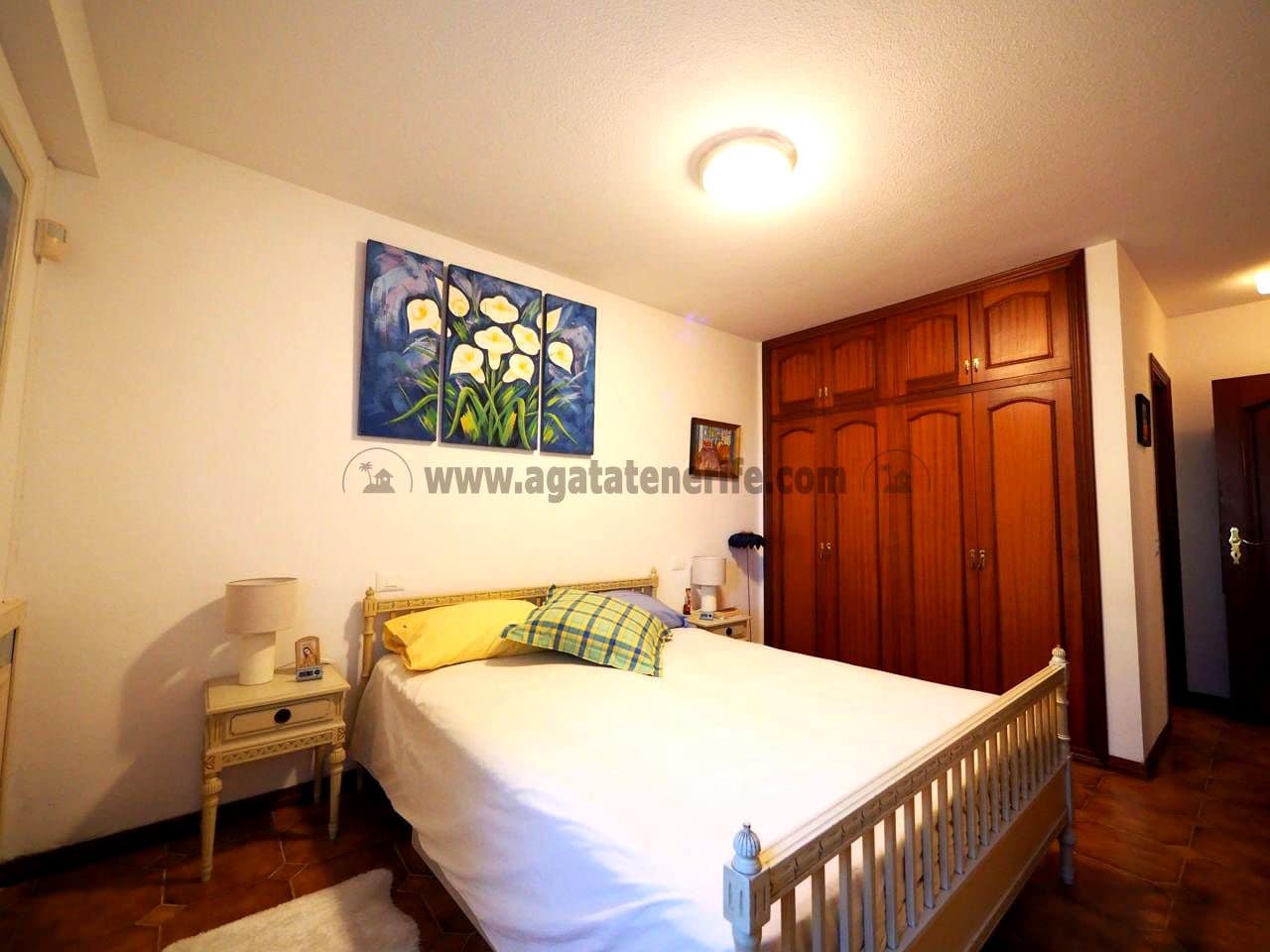 1 soverom Leilighet til salgs i Puerto de la Cruz med svømmebasseng - € 360 000 (Ref: 9413246)