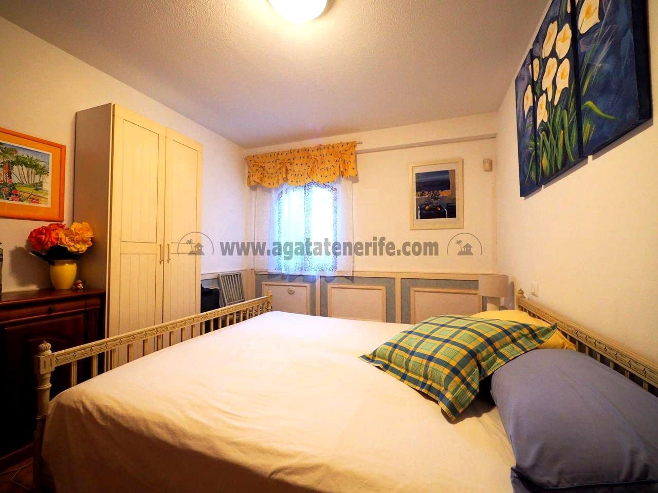 1 soverom Leilighet til salgs i Puerto de la Cruz med svømmebasseng - € 360 000 (Ref: 9413246)