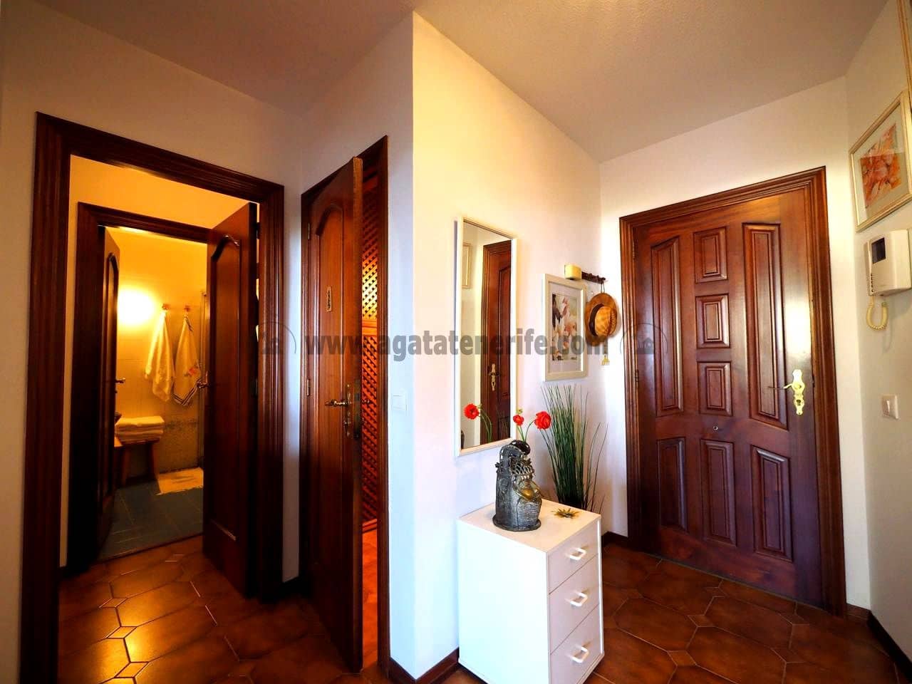 1 soverom Leilighet til salgs i Puerto de la Cruz med svømmebasseng - € 360 000 (Ref: 9413246)