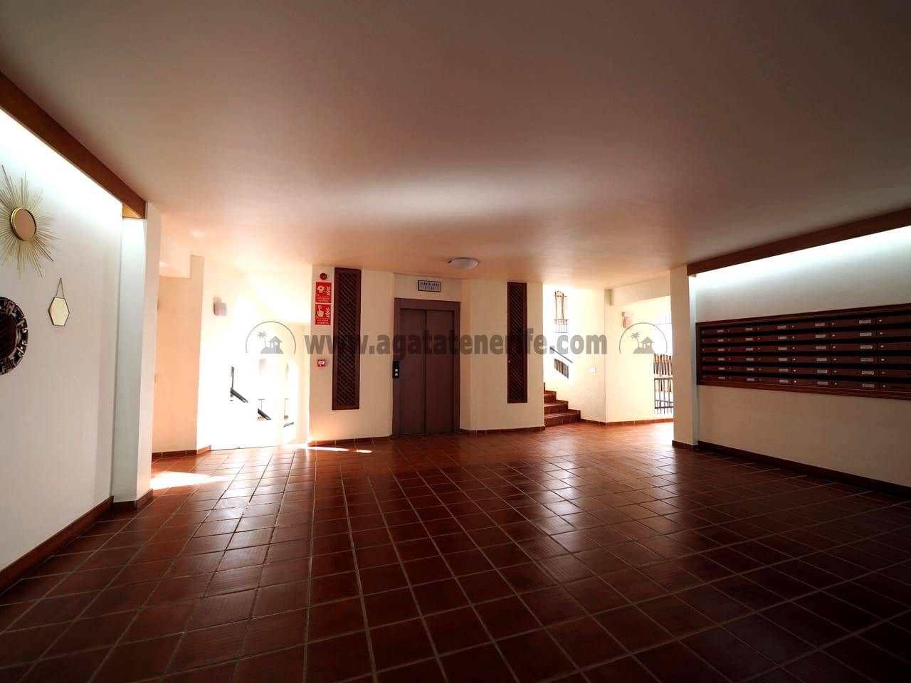 1 soverom Leilighet til salgs i Puerto de la Cruz med svømmebasseng - € 360 000 (Ref: 9413246)