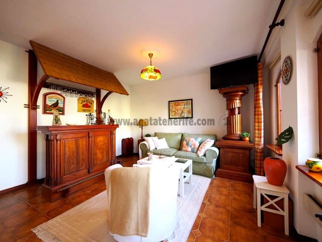 1 soverom Leilighet til salgs i Puerto de la Cruz med svømmebasseng - € 360 000 (Ref: 9413246)