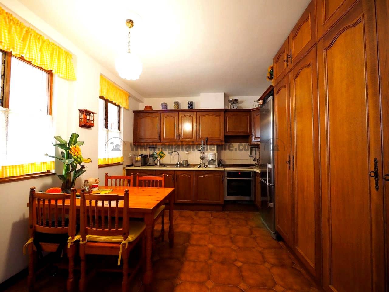 1 soverom Leilighet til salgs i Puerto de la Cruz med svømmebasseng - € 360 000 (Ref: 9413246)