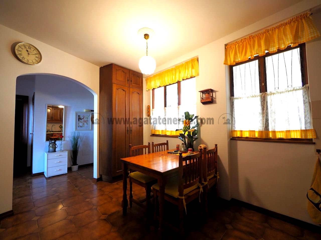 1 soverom Leilighet til salgs i Puerto de la Cruz med svømmebasseng - € 360 000 (Ref: 9413246)