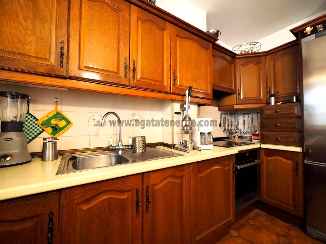 1 soverom Leilighet til salgs i Puerto de la Cruz med svømmebasseng - € 360 000 (Ref: 9413246)