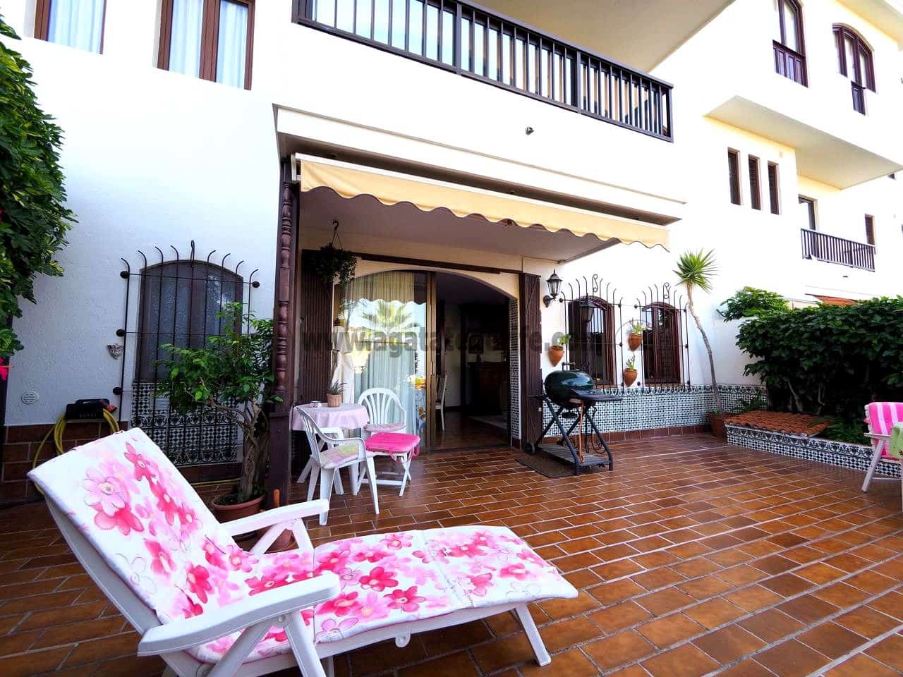 1 soverom Leilighet til salgs i Puerto de la Cruz med svømmebasseng - € 360 000 (Ref: 9413246)