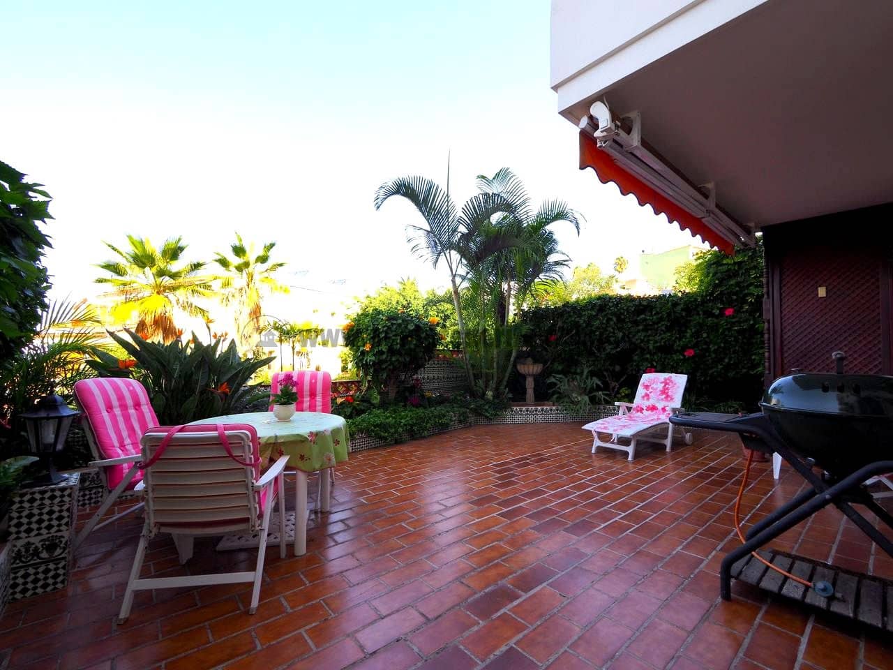 1 soverom Leilighet til salgs i Puerto de la Cruz med svømmebasseng - € 360 000 (Ref: 9413246)