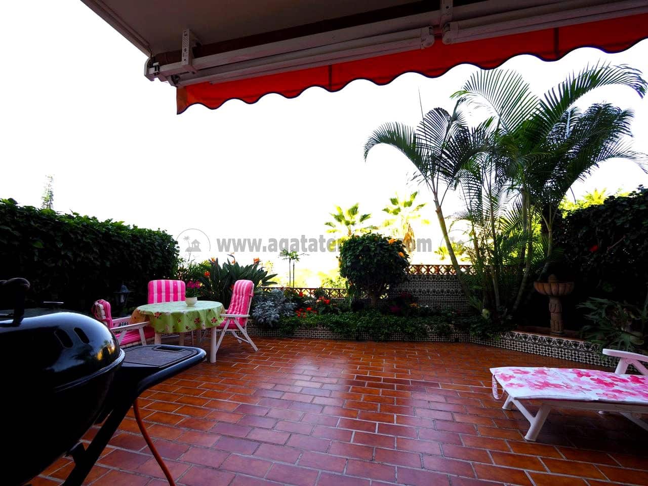 1 soverom Leilighet til salgs i Puerto de la Cruz med svømmebasseng - € 360 000 (Ref: 9413246)