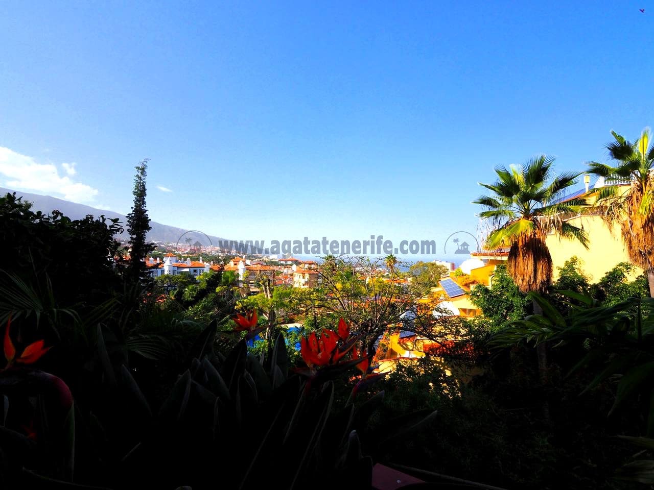 1 soverom Leilighet til salgs i Puerto de la Cruz med svømmebasseng - € 360 000 (Ref: 9413246)