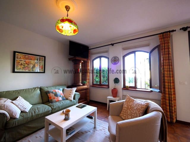 1 soverom Leilighet til salgs i Puerto de la Cruz med svømmebasseng - € 360 000 (Ref: 9413246)