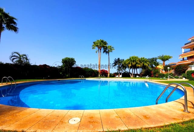 1 soverom Leilighet til salgs i Puerto de la Cruz med svømmebasseng - € 360 000 (Ref: 9413246)