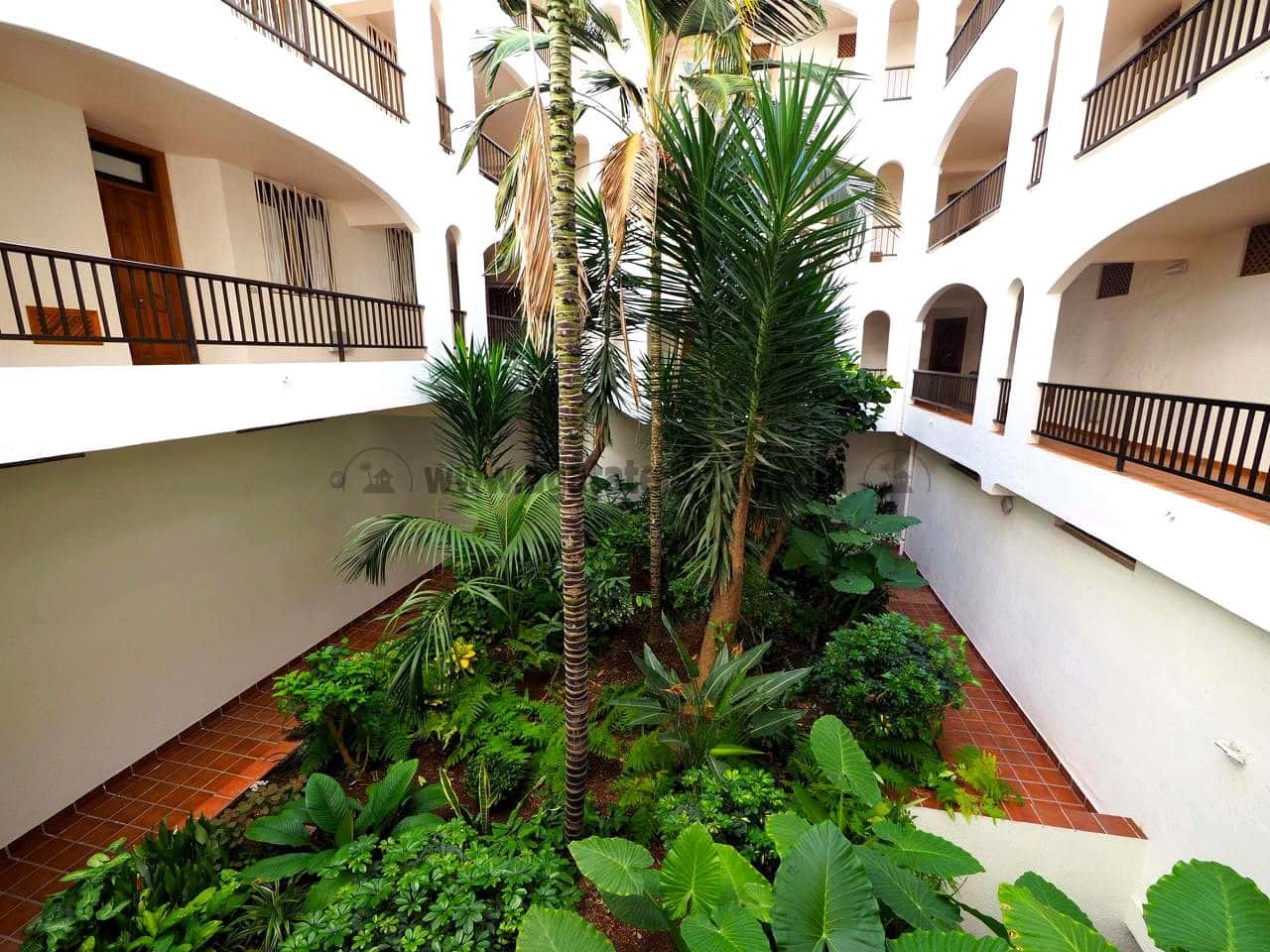 1 soverom Leilighet til salgs i Puerto de la Cruz med svømmebasseng - € 360 000 (Ref: 9413246)