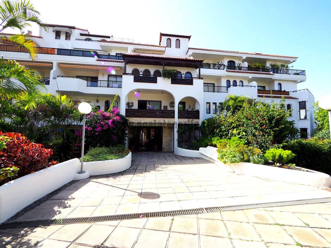 1 soverom Leilighet til salgs i Puerto de la Cruz med svømmebasseng - € 360 000 (Ref: 9413246)