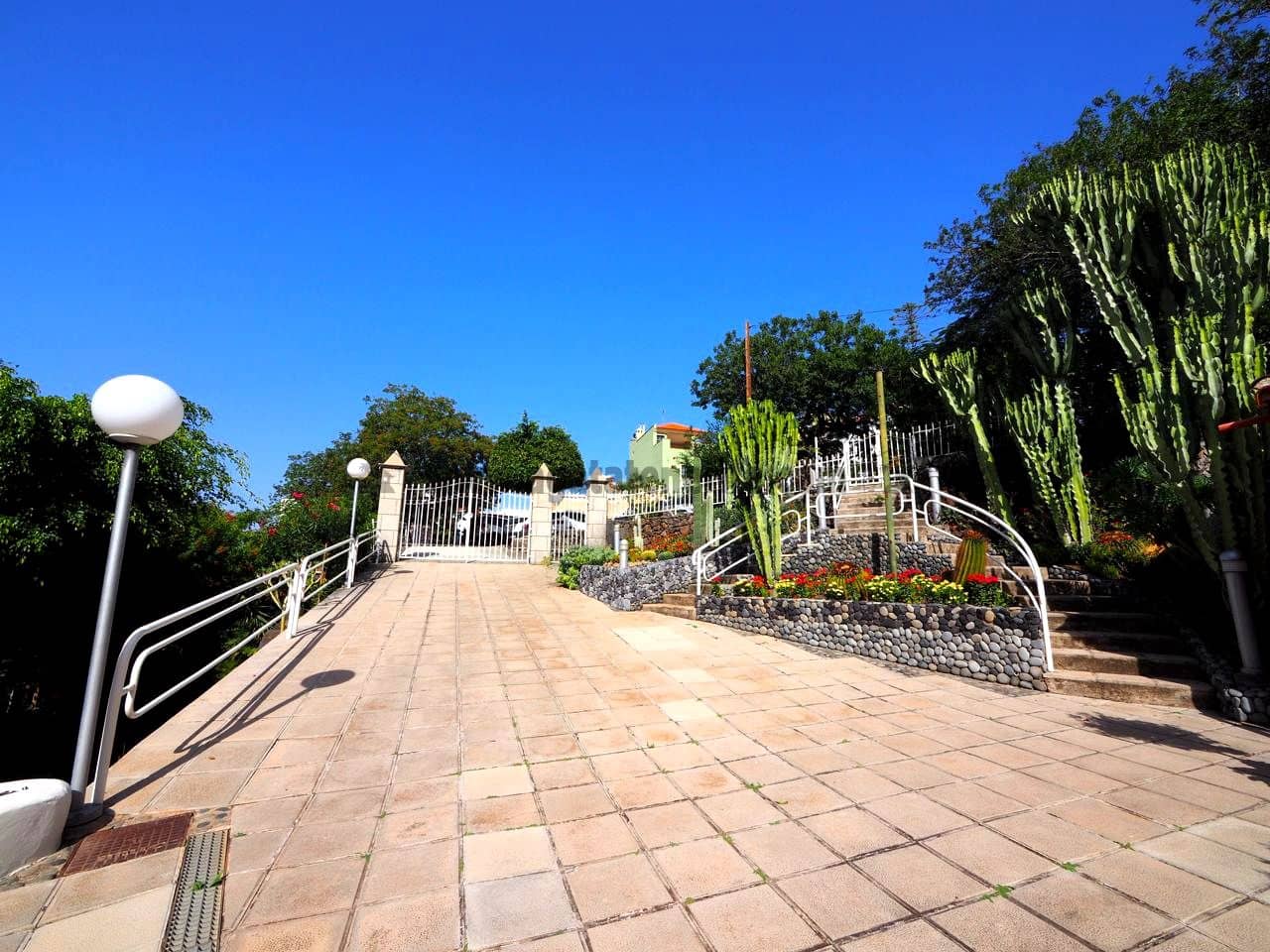 1 soverom Leilighet til salgs i Puerto de la Cruz med svømmebasseng - € 360 000 (Ref: 9413246)