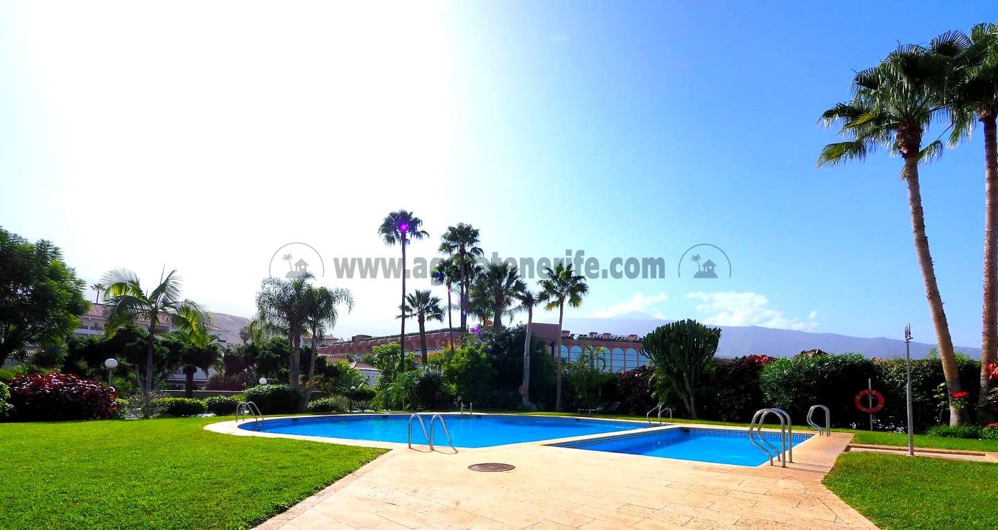 1 soverom Leilighet til salgs i Puerto de la Cruz med svømmebasseng - € 360 000 (Ref: 9413246)