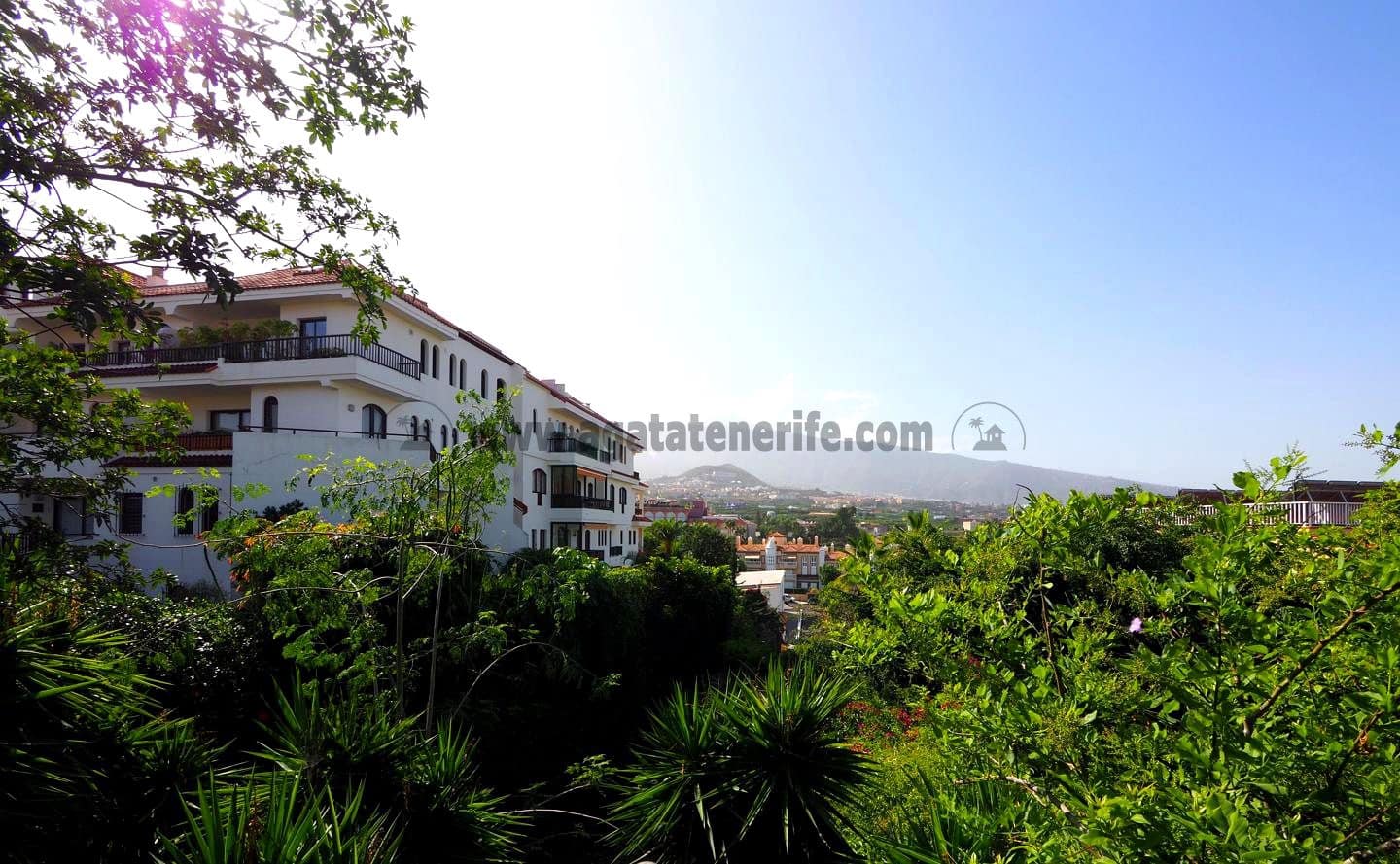 1 soverom Leilighet til salgs i Puerto de la Cruz med svømmebasseng - € 360 000 (Ref: 9413246)