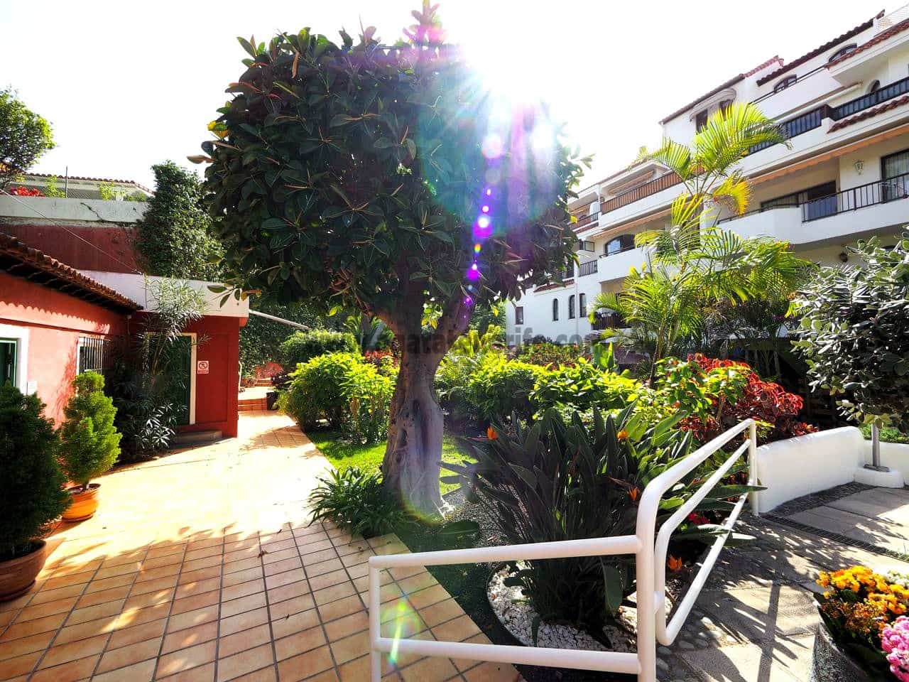 1 soverom Leilighet til salgs i Puerto de la Cruz med svømmebasseng - € 360 000 (Ref: 9413246)