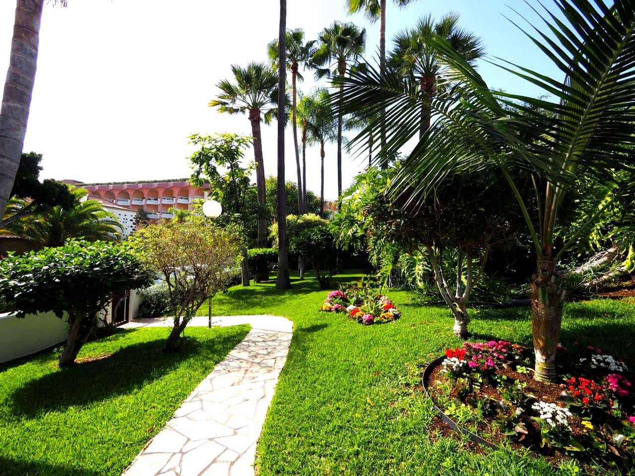 1 soverom Leilighet til salgs i Puerto de la Cruz med svømmebasseng - € 360 000 (Ref: 9413246)